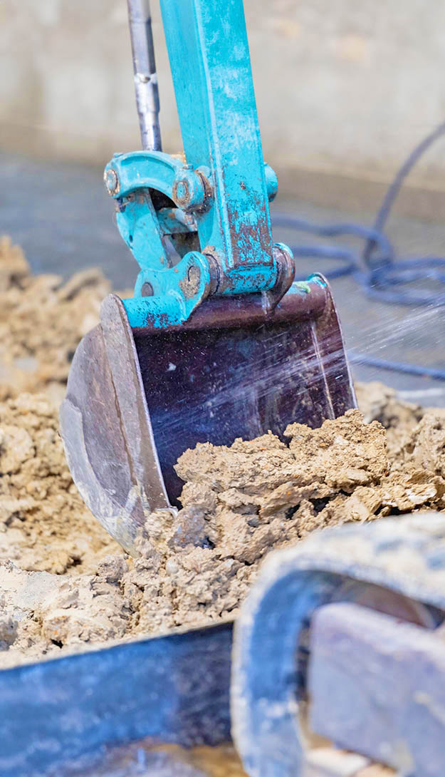 鳶・土木工事画像